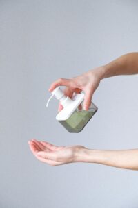 How to Disinfect Skincare Tools?