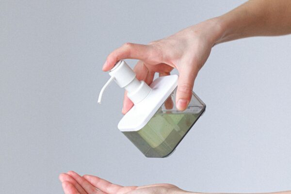 How to Disinfect Skincare Tools?