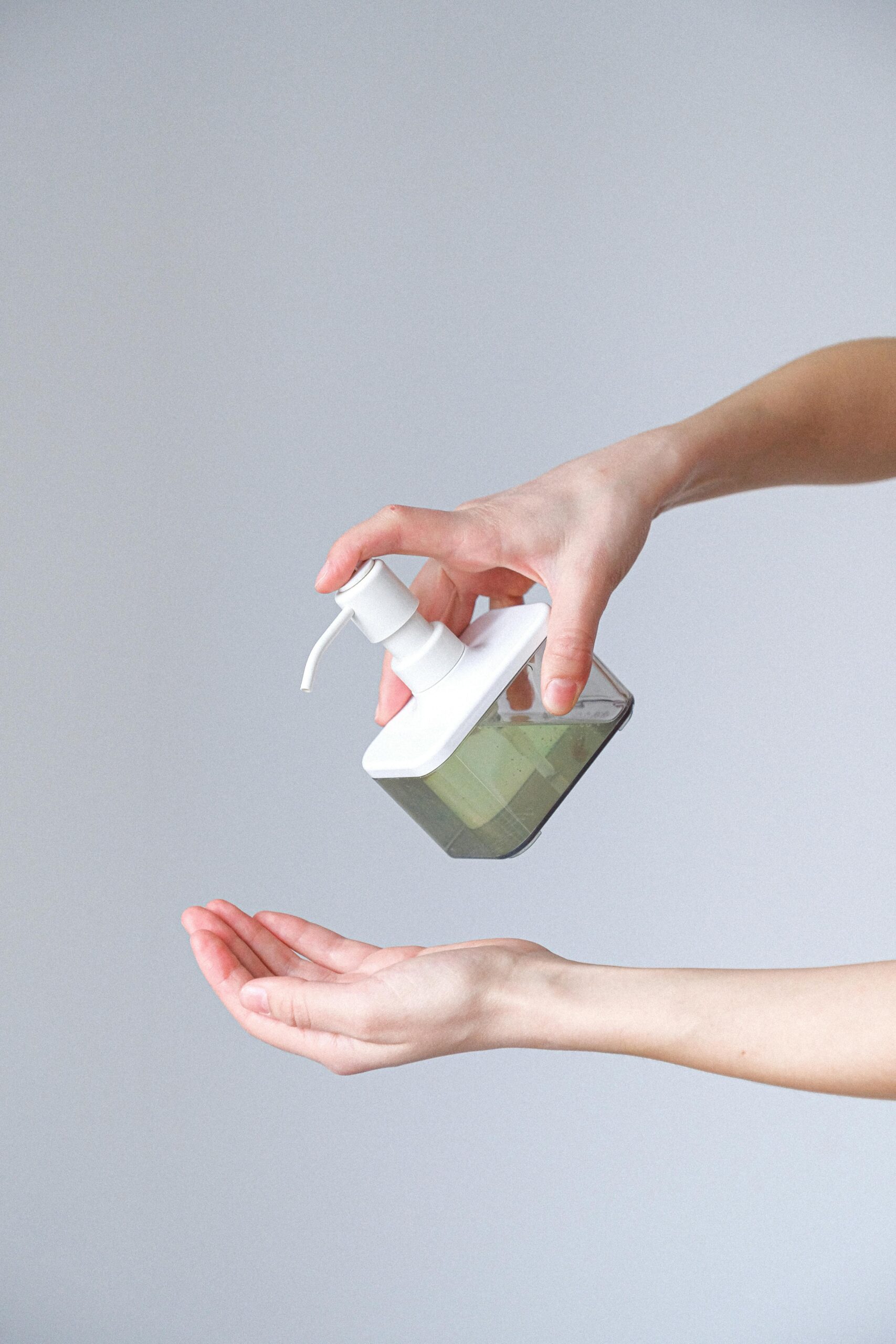 How to Disinfect Skincare Tools?