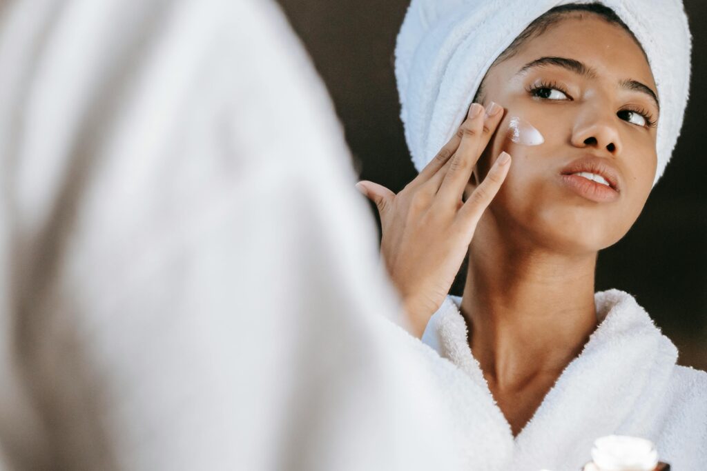 Daily Skincare Routine for Beginners