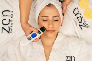 How Do I Choose an Ultrasonic Scrubber?