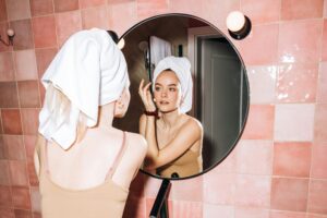 Build an Effective Skincare Routine
