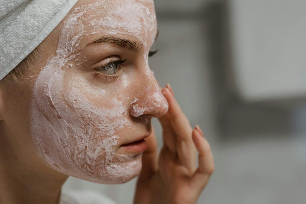 Build an Effective Skincare Routine