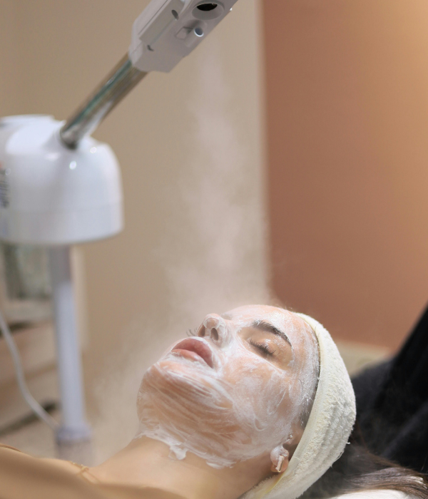 Best Facial Steamers in India for Clear, Glowing Skin – 2025 Guide