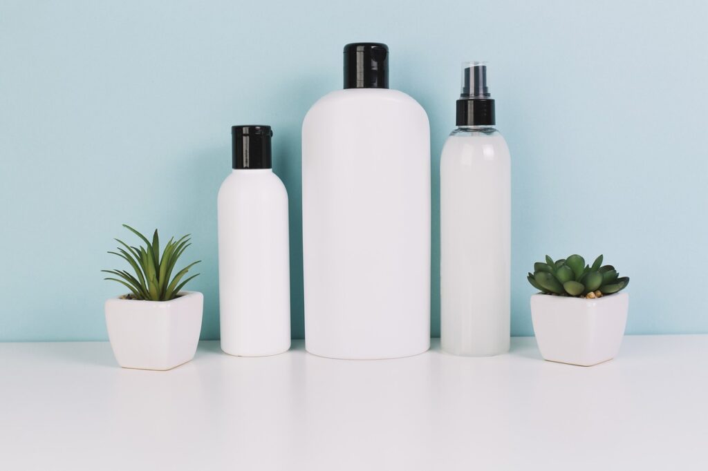 skincare routine for oily skin