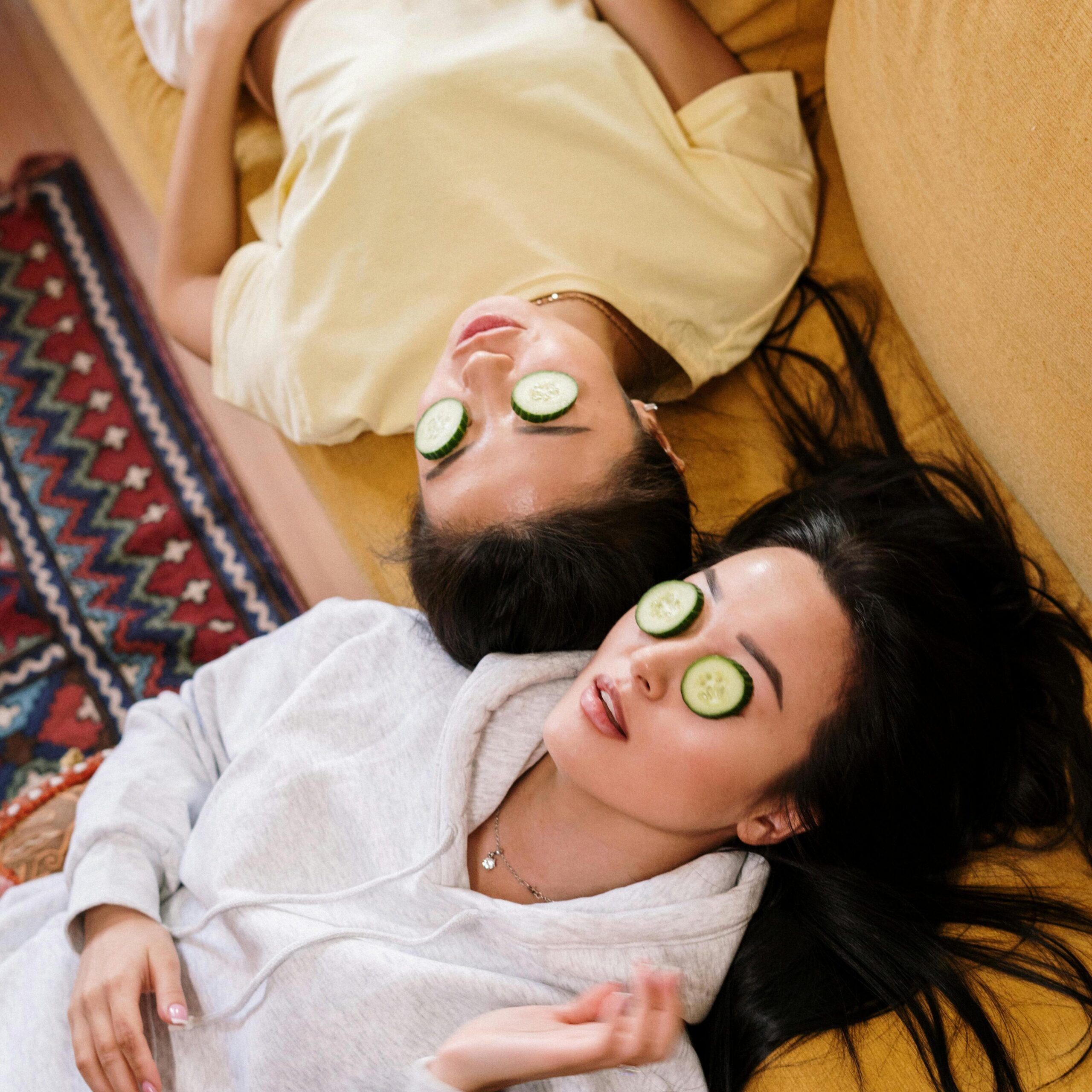 how to remove dark circles at home naturally