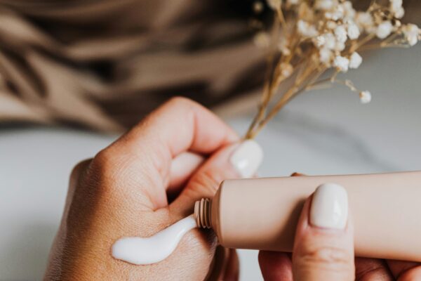 how to fix extremely dry skin during winter