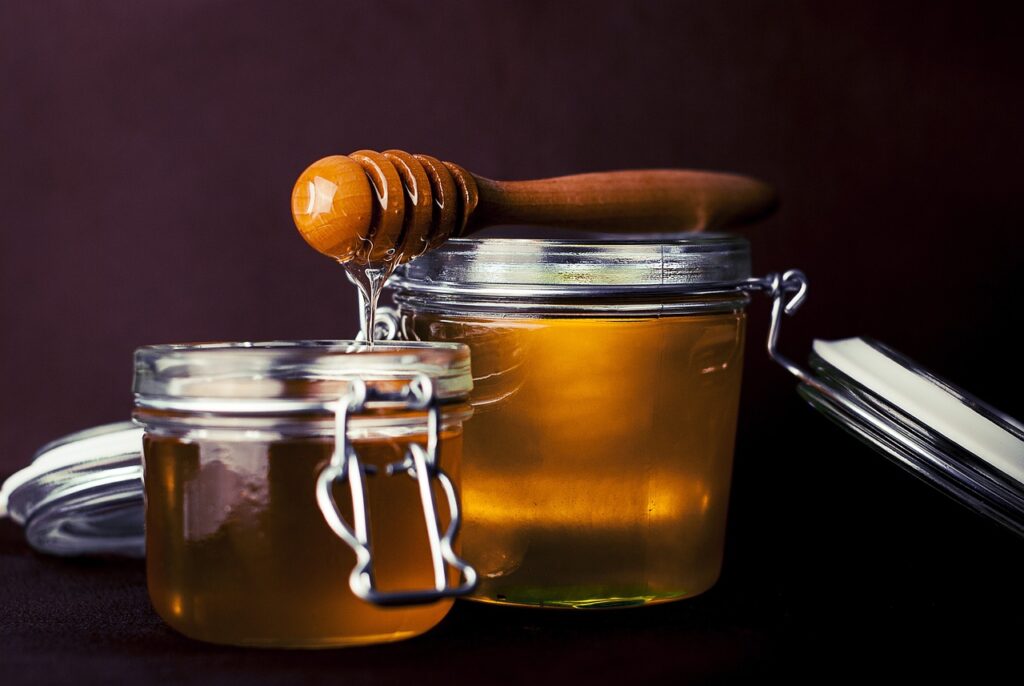 home remedies for dry skin