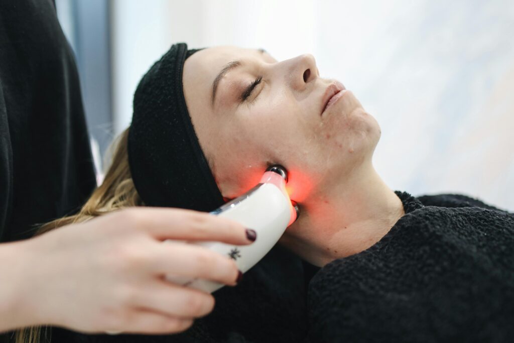 What Is the No.1 Skin Care Device in the World