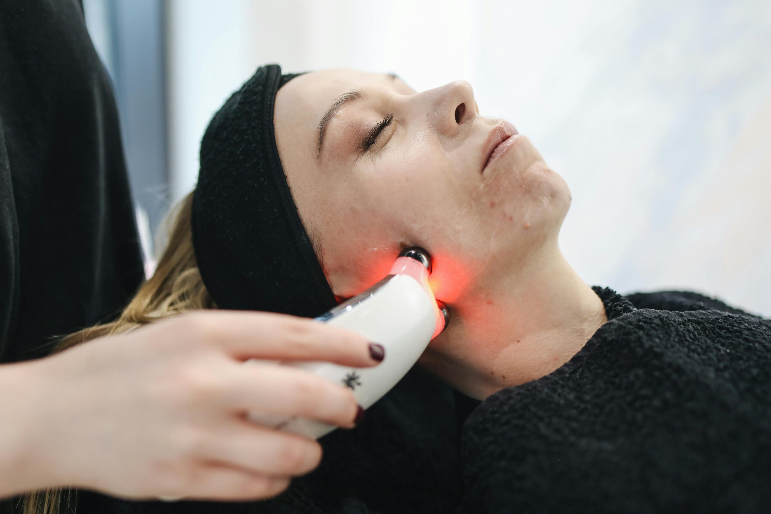 What Is the No.1 Skin Care Device in the World