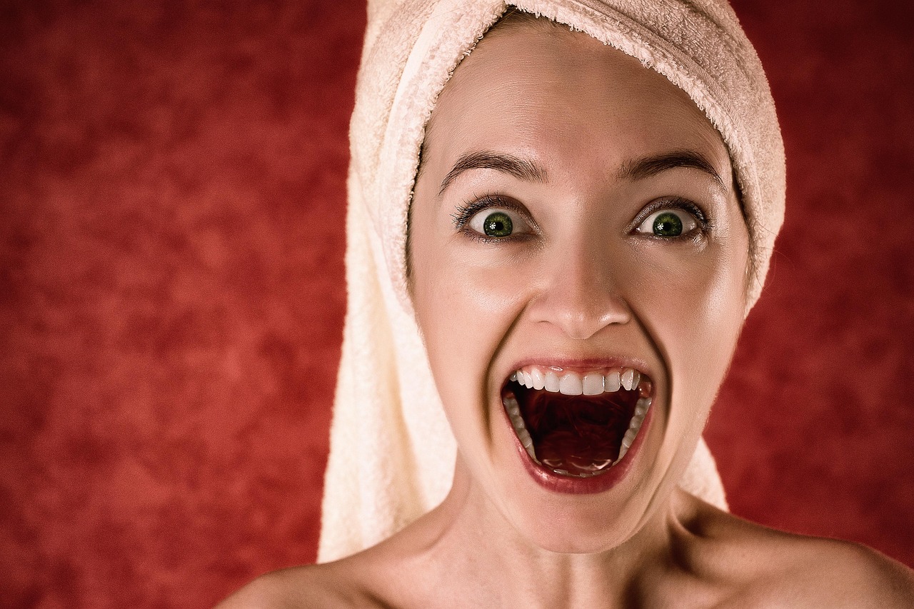 open pores treatments at home